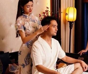 成都金牛高端按摩会所的装修风格是什么