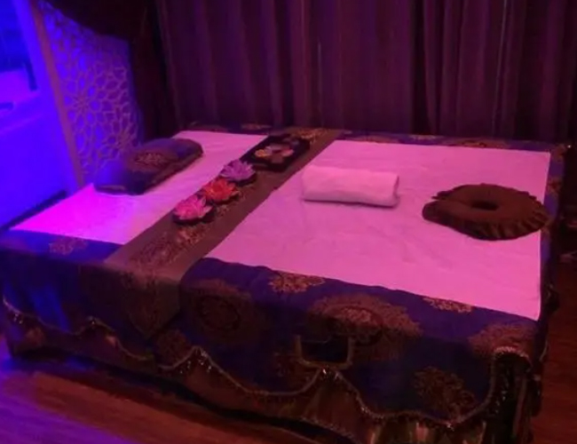 成都金牛Teyou养生会馆养生会馆桑拿馆环境展示一